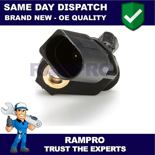 Rampro for volkswagen - golf, mk5
