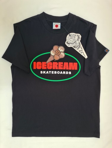 Billionaire boys club - boys, ice