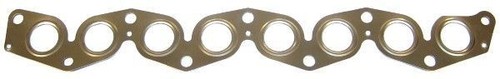 Exhaust manifold gasket - exhaust, for