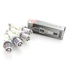 4x Proton Satria 1.8 16V GTI Genuine NGK Nickel Spark Plugs