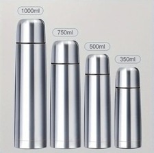 Stainless Steel Vacuum Flask