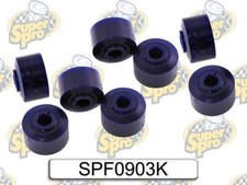 For Nissan 280ZX Fairlady Rear Anti Roll Sway Bar Link Bush Kit - SuperPro Poly 