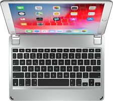 Brydge Wireless Bluetooth Keyboard For Apple iPad 10.2 inch Gold Silver Grey