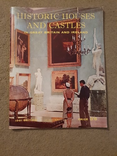Historic houses castles - &,