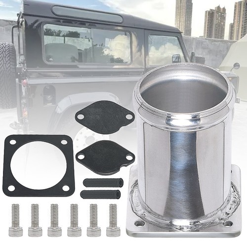 Egr deleted valve - blank, kit