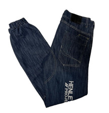 J3560 Henleys project Men blue