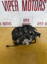 Vauxhall Corsa D Inlet