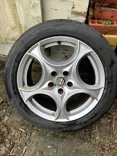 ALFA ROMEO BRERA SPIDER 17"