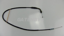 New For Sinnis MAX 2 II APACHE 125 SUPERBYKE  - RMR Throttle Cable Accelerator