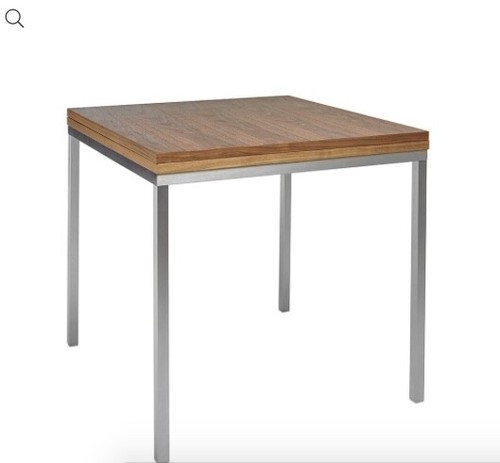 Dwell flick dining table - flick,