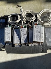 6 pieces GRC1000 230V ~ 50Hz Max. load 1000W/700Va Min. load 75W Max. 