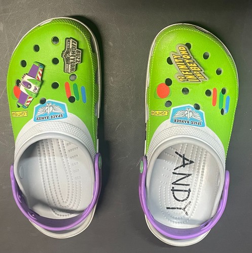 Disney pixar toy story buzz - pixar,