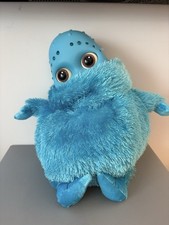 RARE 2004 Hasbro Boohbah -