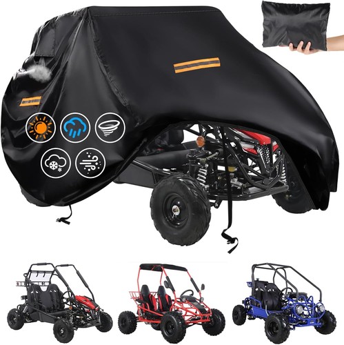Kart covers - go,