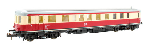 Piko gauge br185 red - dr,