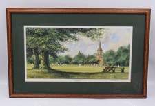 Terry Harrison View From The