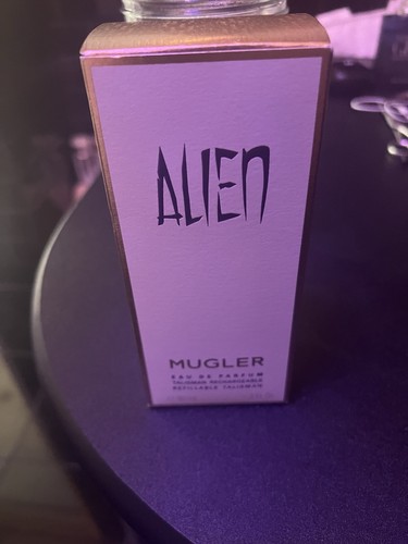 Mugler alien eau - mugler,