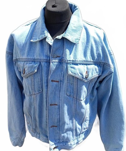 Vintage wrangler hero denim - vintage,