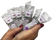 Cognac Miniatures - 10 x shots