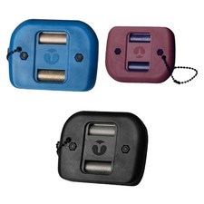 Ice Skate Edge Sharpener