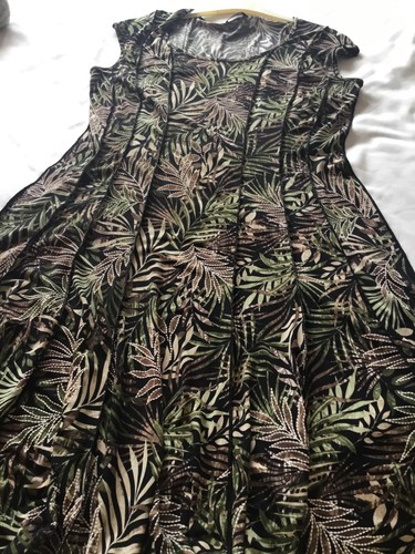 Ladies dress size - ladies, 14