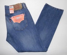 LEVI'S - Men's NEW 501