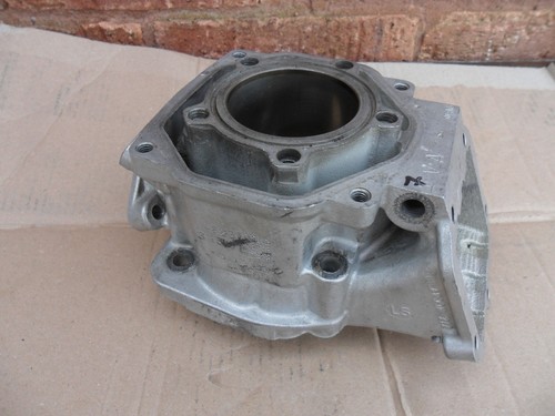 Rotax max mini junior barrel - max,