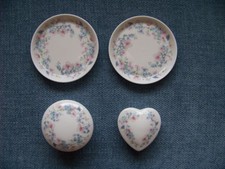 Wedgwood Bone China - Angela