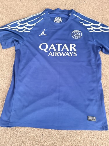 Psg 4th away shirt - 4th,