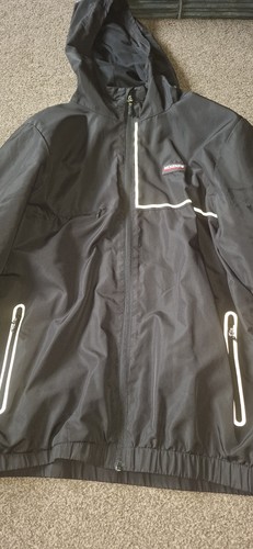 Mens black medium mckenzie - mens,