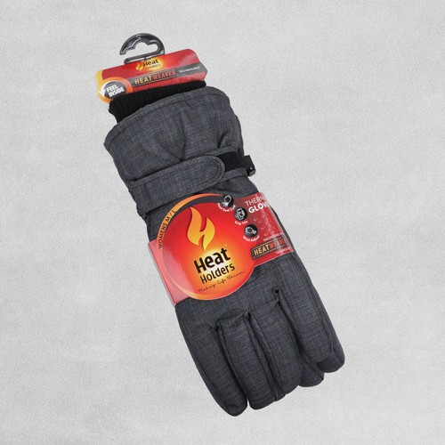 Heat holders ladies - heat, thermal