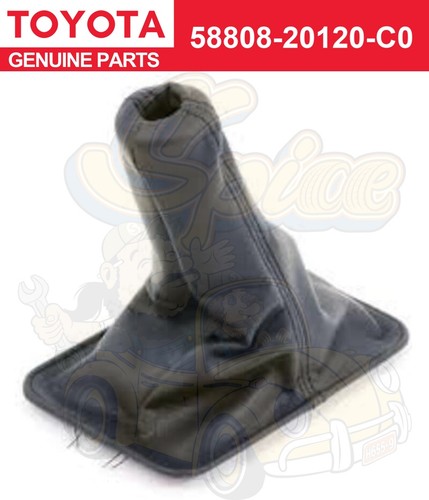 Toyota genuine new - toyota,