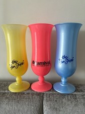 Vintage Carnival Cruise Line