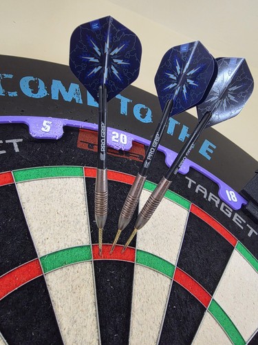 Phil taylor signature phase - signature, 5