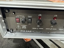 Pulsar Rackpak 6x 5amp Dimming