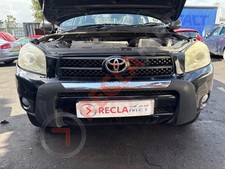 TOYOTA RAV-4 XT4 MK3 2006-2007