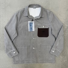 DIOR Stone Island　Denim