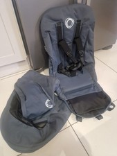 Bugaboo Donkey5 Stormy Blue Set
