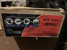 Thule kit 1323 for - 1323., foot
