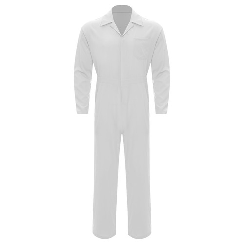 Men work overalls coveralls - uk,