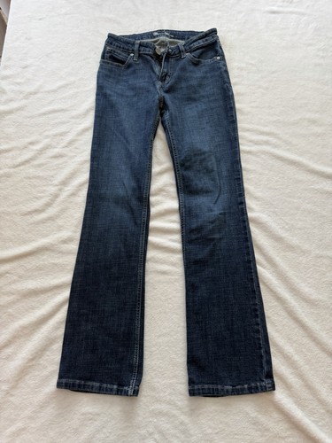 Women wrangler jeans size - women’s,