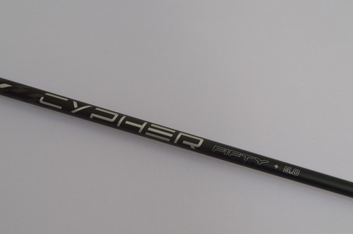 Project cypher fifty 5 0 - x,