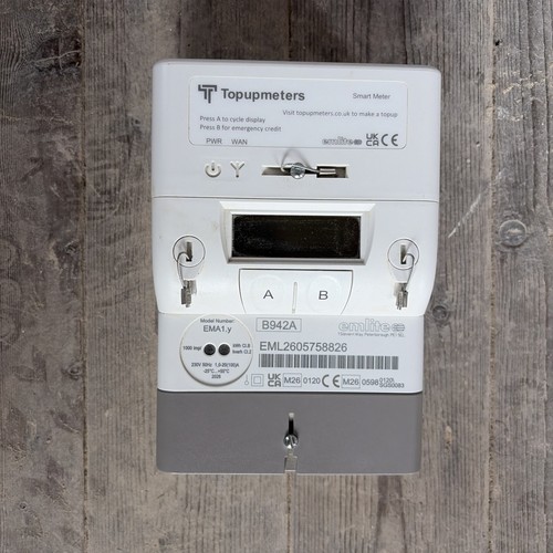 Emlite ema1 smart top - ema1,