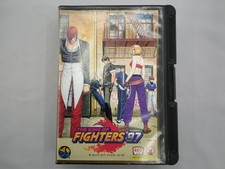 The King of Fighters 97 Video