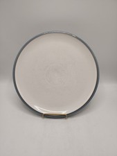 Denby " Blue Jetty" 10 1/2