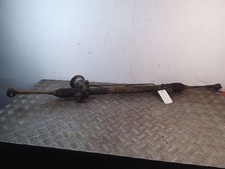 CHEVROLET SPARK Mk1 RHD 1.2