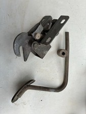 WOLSELEY 4/44  15/50  MG