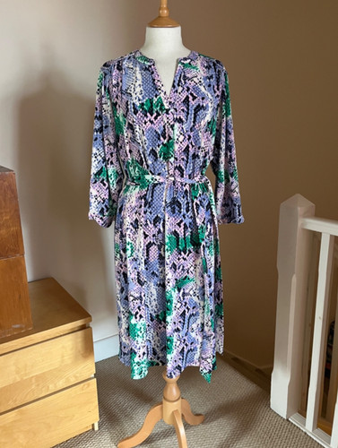 Dannii minogue dress bnwt - bnwt, 2xl