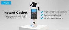 High Temperature RTV Silicone