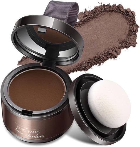 Hairline powder root - hairline, touch